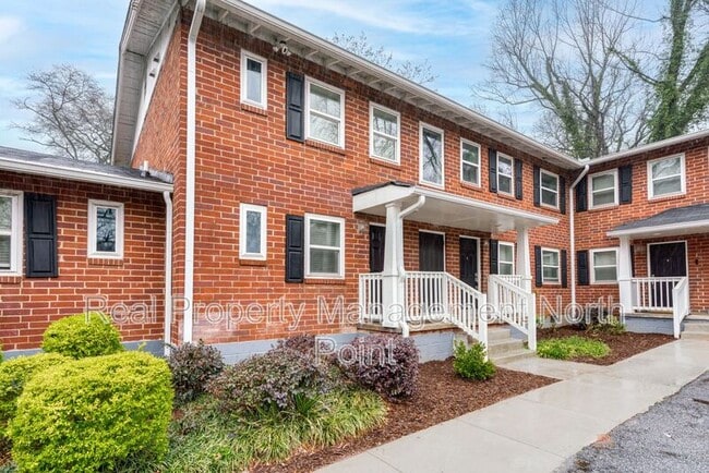 Primary Photo - 1097 Westview Dr SW