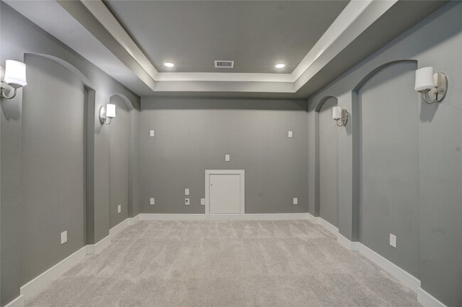 Building Photo - 126 Keechie Creek Ct