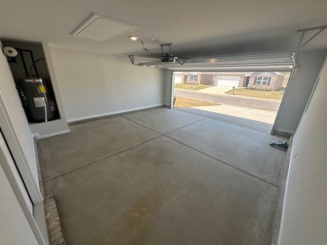 Building Photo - 1512 Heritage Cir SE