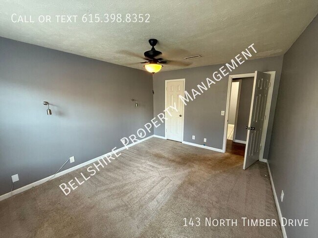 Building Photo - 143 N Timber Dr