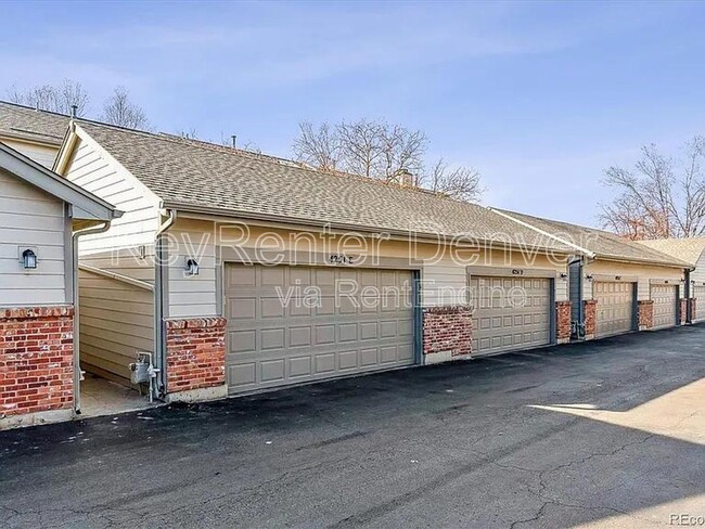 Building Photo - 4251 S Fairplay Cir