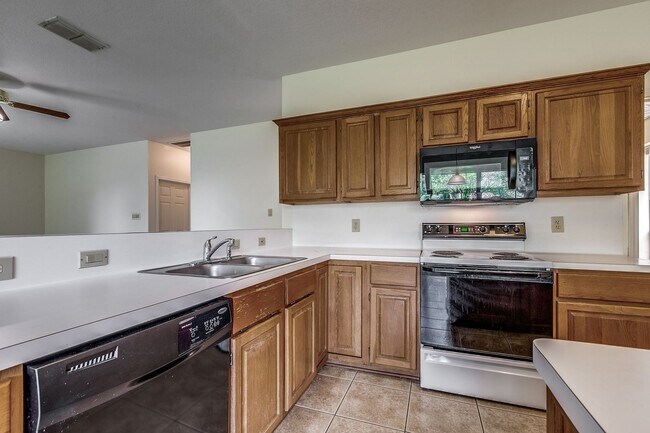 Building Photo - 4-BEDROOM IN WESTCREEK, NORTHSIDE ISD