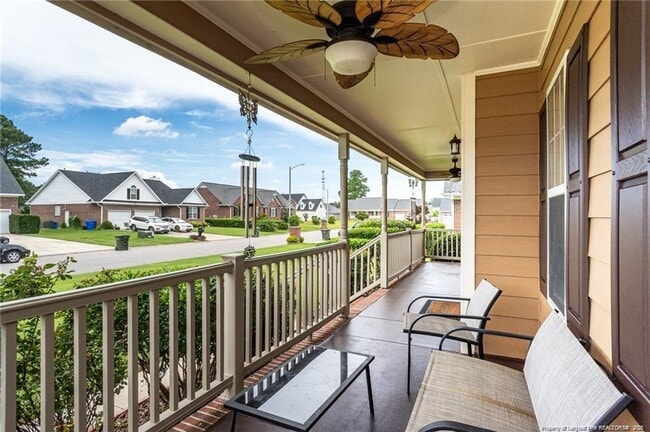 Building Photo - 1131 Curry Ford Dr