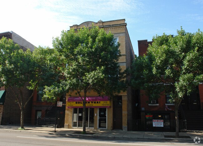 Building Photo - 1509 W Taylor St