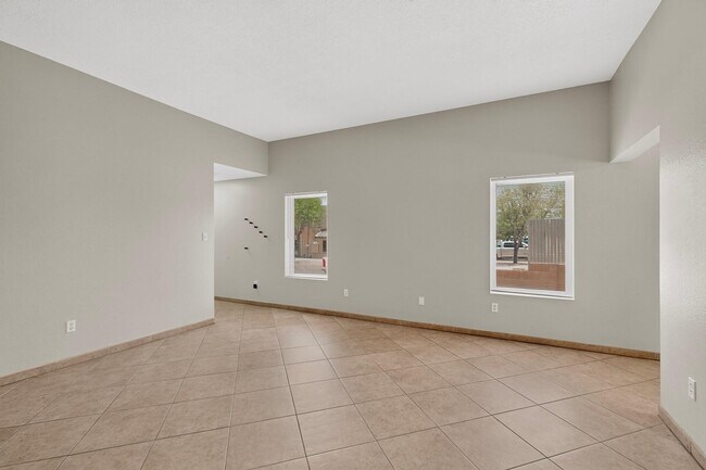 Building Photo - 5748 Pinon Flats Rd NW