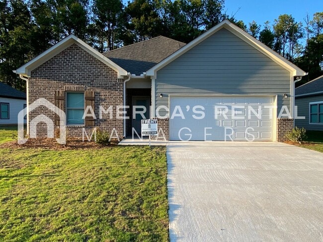 Building Photo - DEPOSIT PENDING! Home for Rent in Clanton, AL!!! COMING SOON! Deposit Pending!!