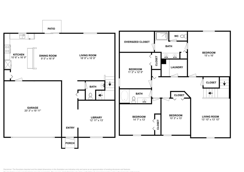 Building Photo - 17138 Sunshine Mimosa St