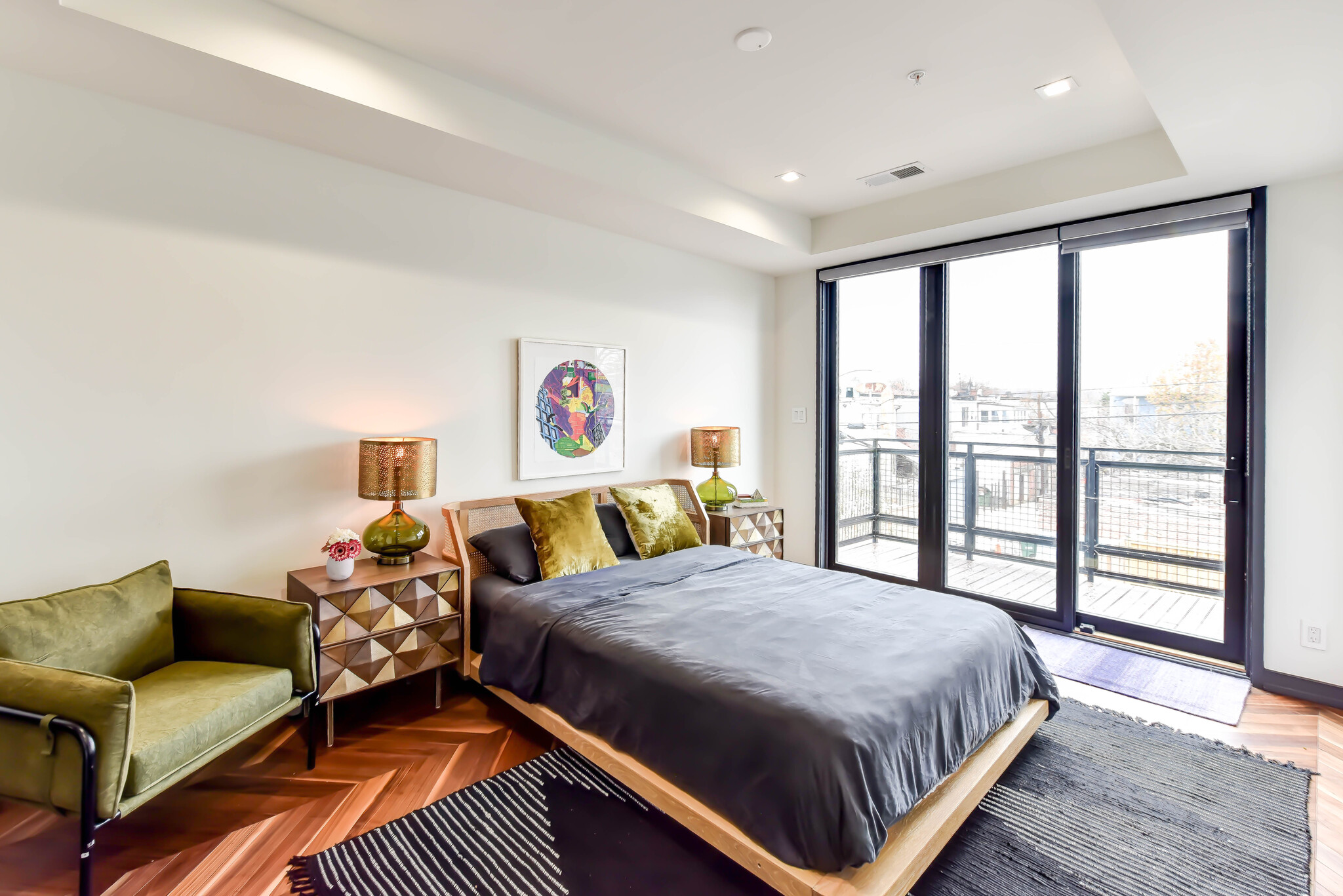 Building Photo - 1349 Randolph St NW