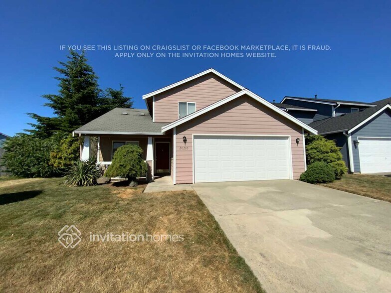 Primary Photo - 20205 11th Ave Ct E