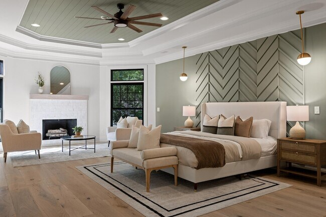 Building Photo - 1103 Centennial Dr