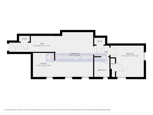 Building Photo - 546 Isham St