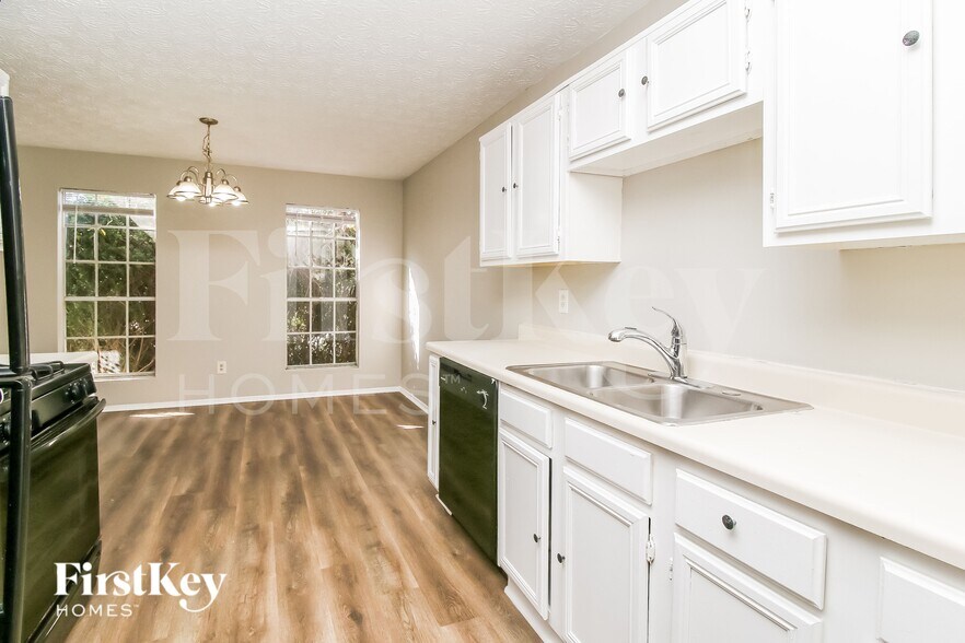 Building Photo - 3769 Reston Ln