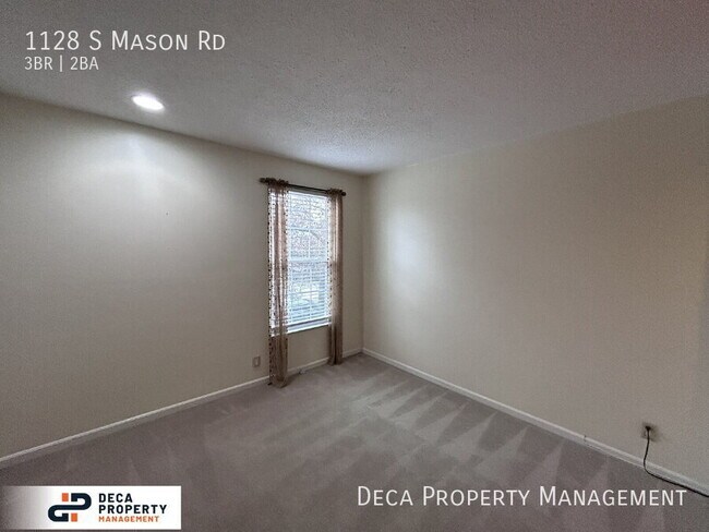 Building Photo - 1128 S Mason Rd