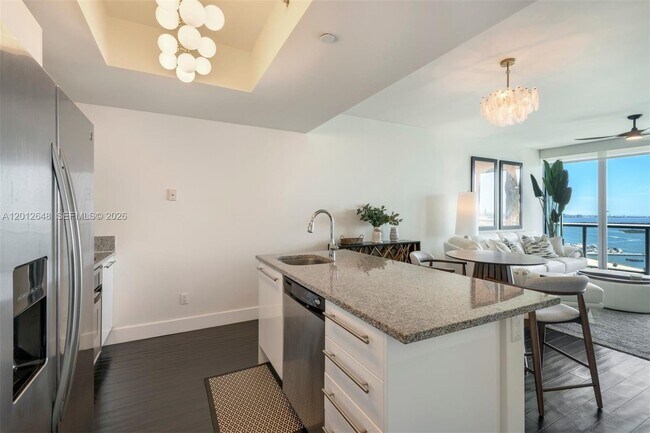 Building Photo - 888 Biscayne Blvd