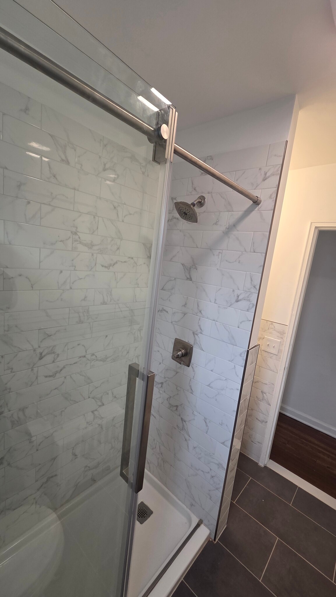 New Bathroom - 165 Vroom St