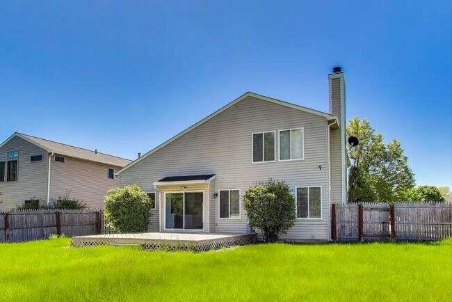 Building Photo - 1217 S Elder Ln