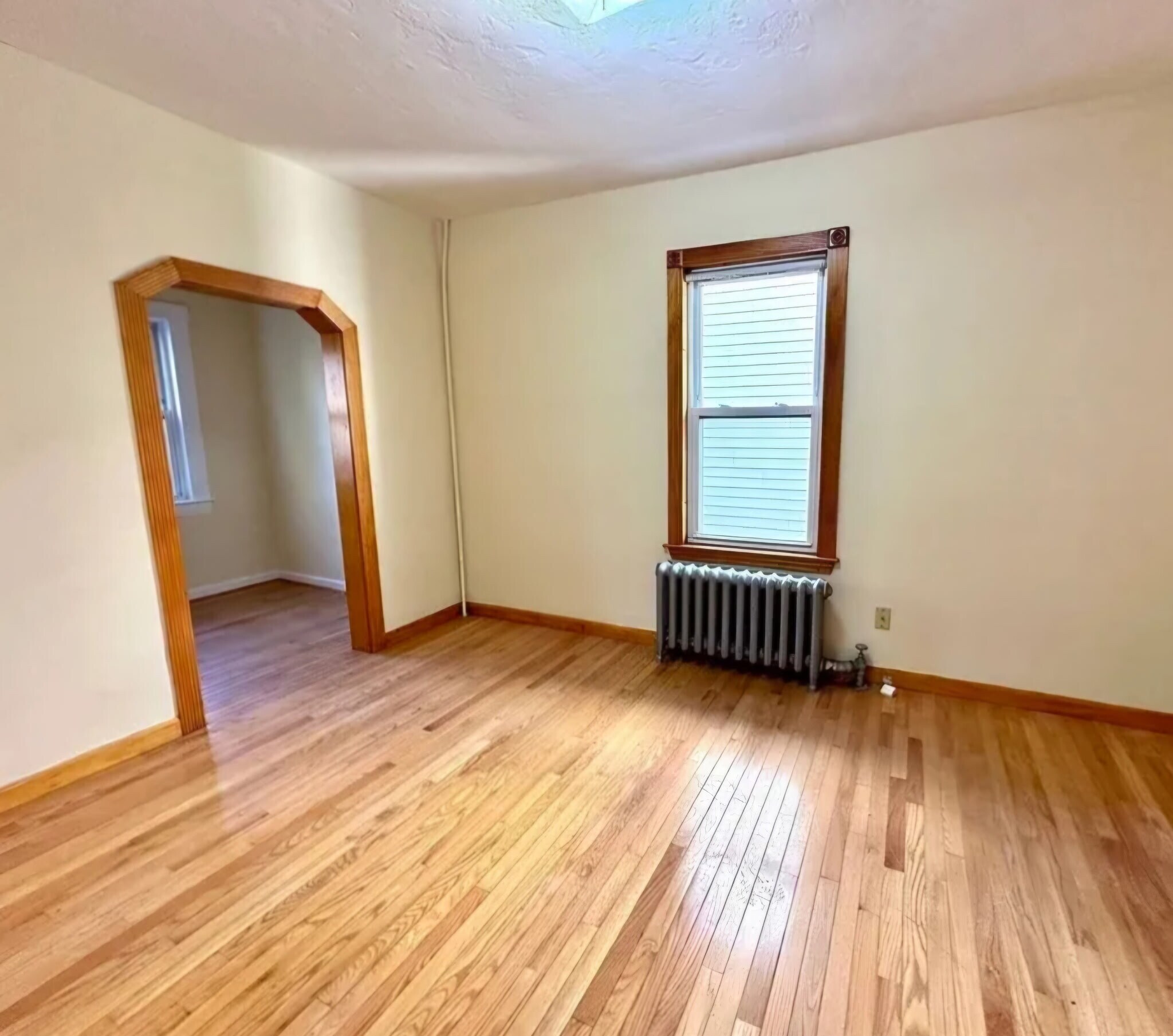 Building Photo - 8 Berkeley St