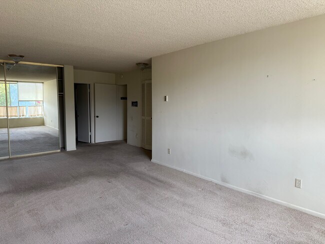 Large master bedroom with 2 sets of closets - 32759 Seagate Dr