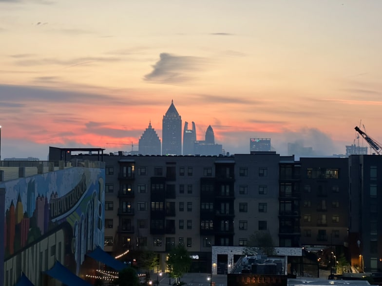 Building Photo - 1100 Howell Mill Rd NW