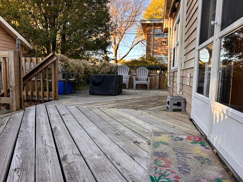 Building Photo - 1307 Harlem Ave