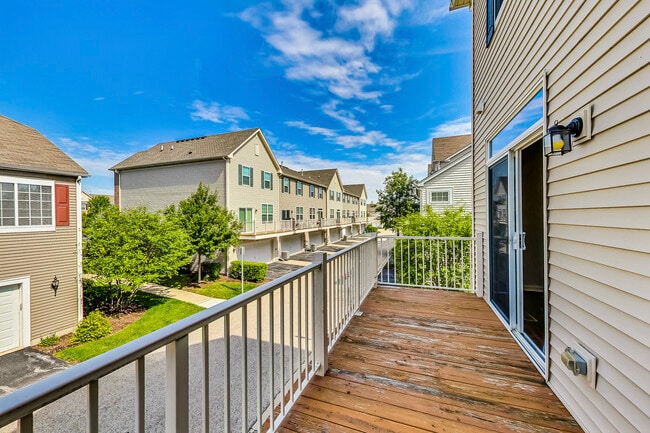 Building Photo - 598 Station Park Cir