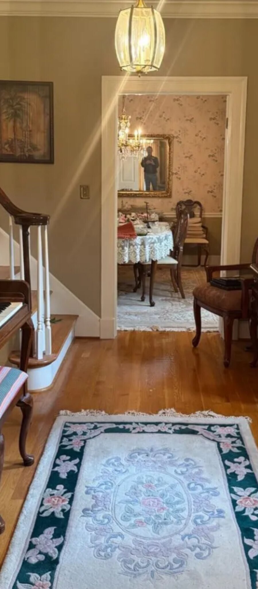 Building Photo - 303 Woodford Pl