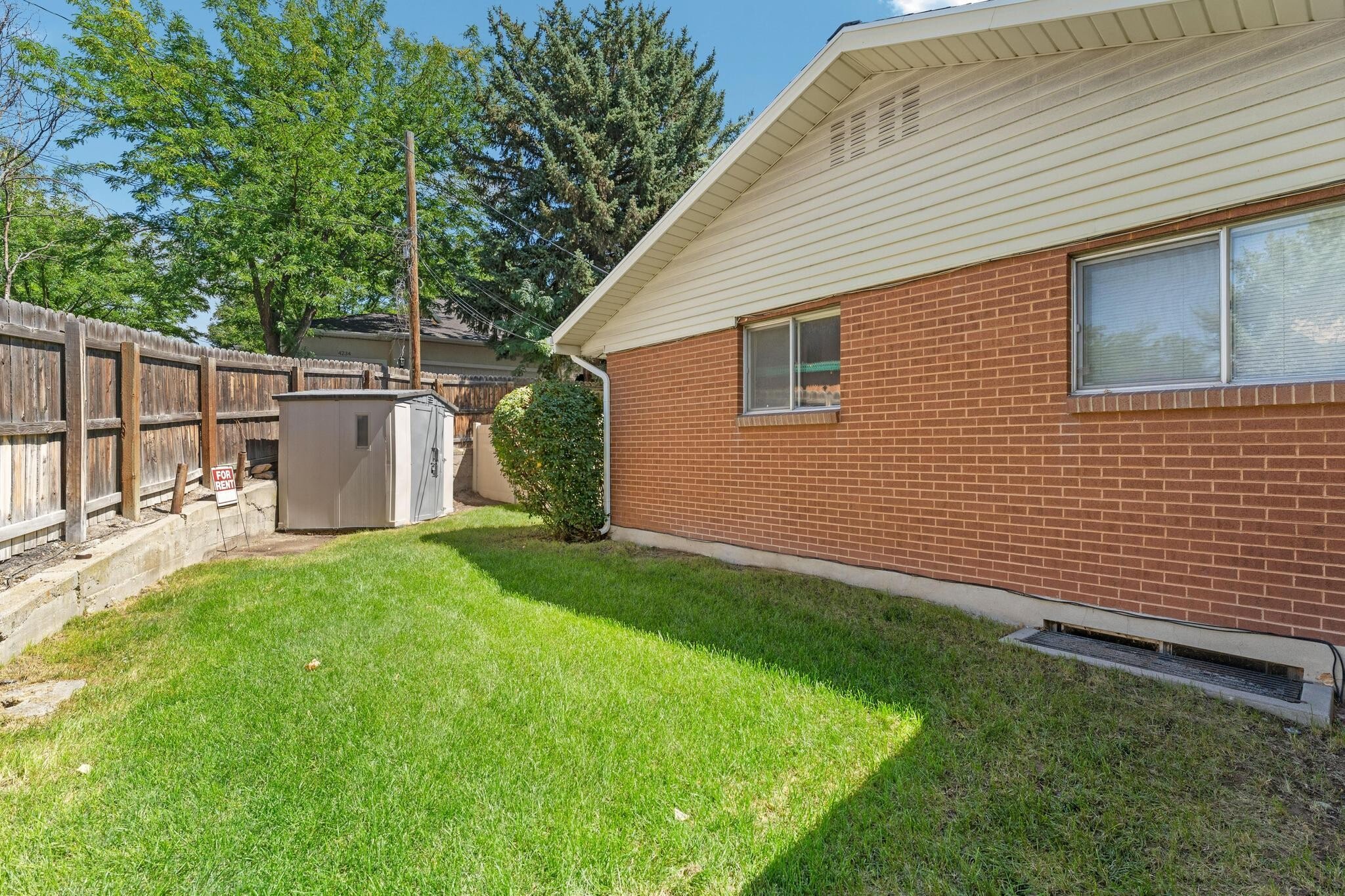 Building Photo - 4243 S Lynne Ln