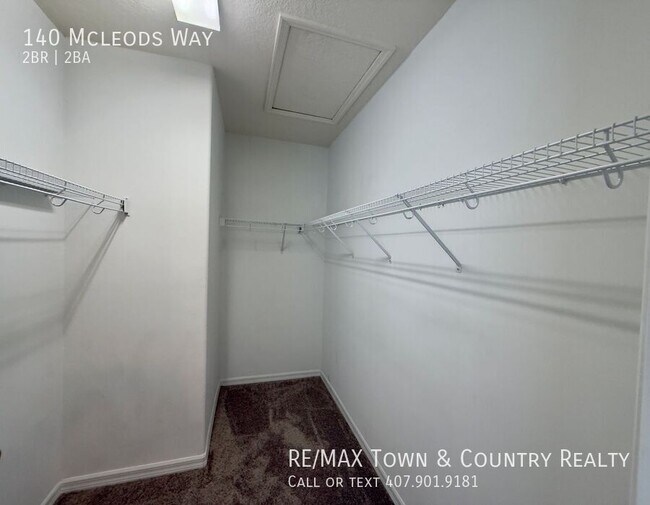 Building Photo - 140 McLeod's Way