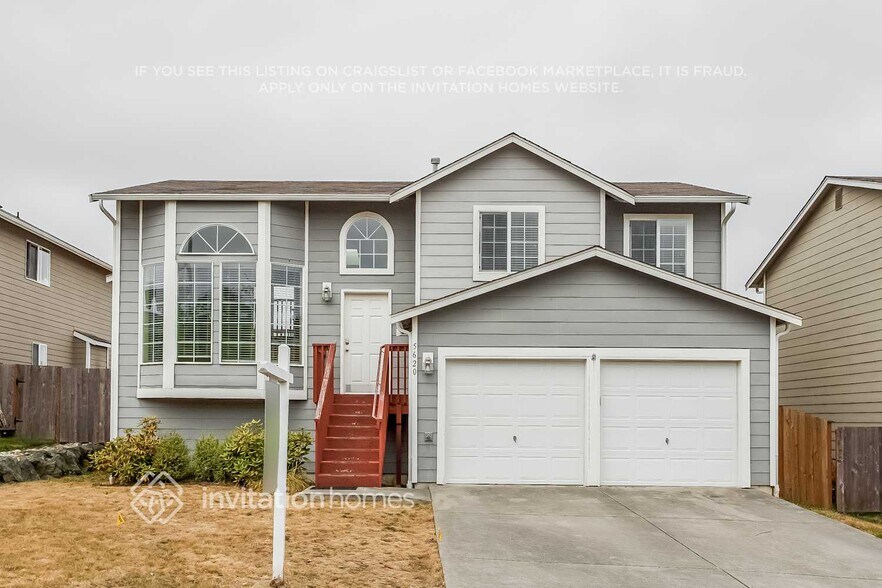 Primary Photo - 5620 80th Ave NE