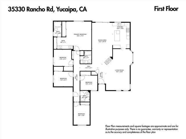 Building Photo - 35330 Rancho Rd