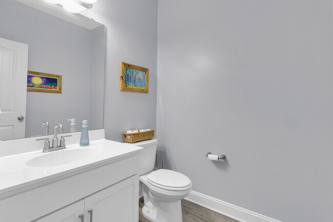 Building Photo - 630 Indigo Johnston Dr