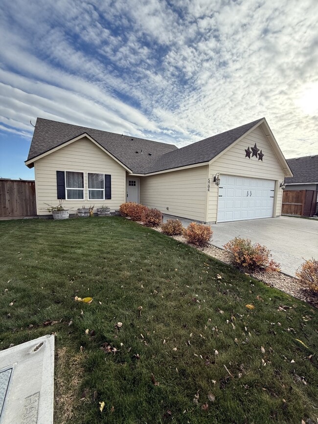 Building Photo - Taft Drive