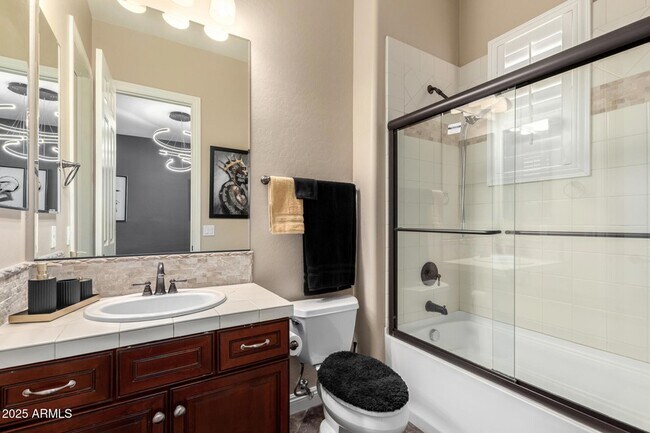 Building Photo - 4935 W Yearling Rd