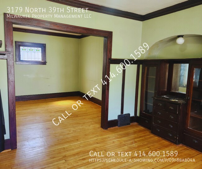 Building Photo - 3179 N 39th St