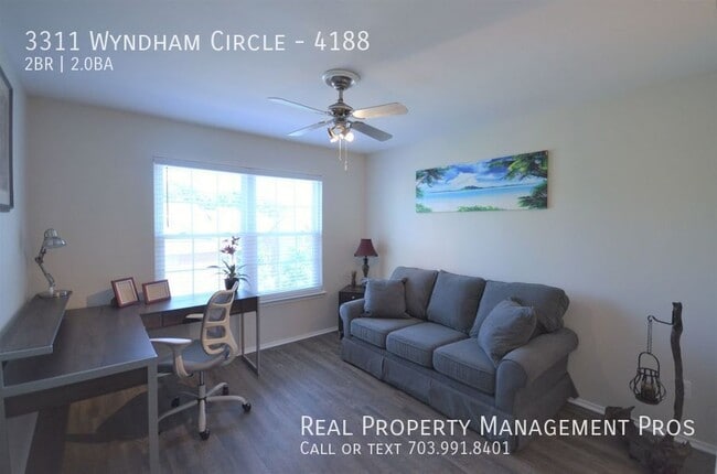 Building Photo - 3311 Wyndham Cir