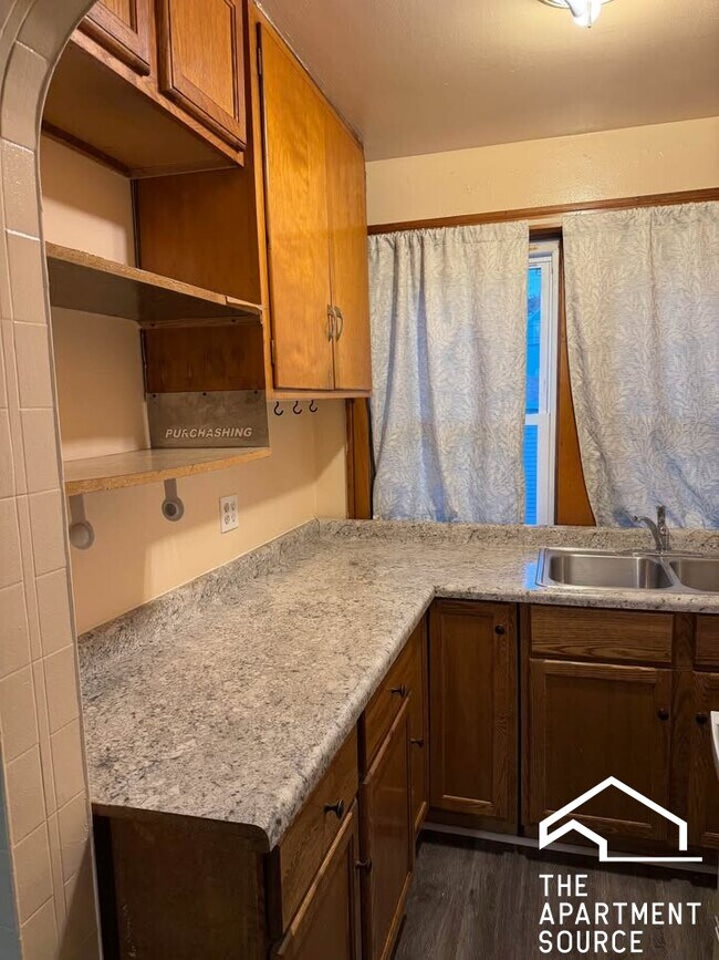 Building Photo - 5143 S Rockwell St