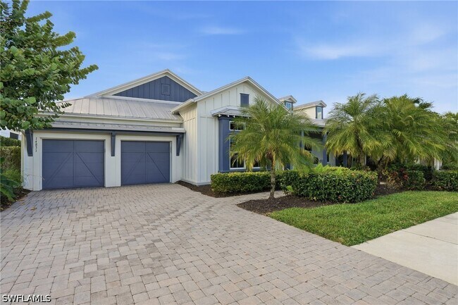 Building Photo - 14831 Dockside Ln