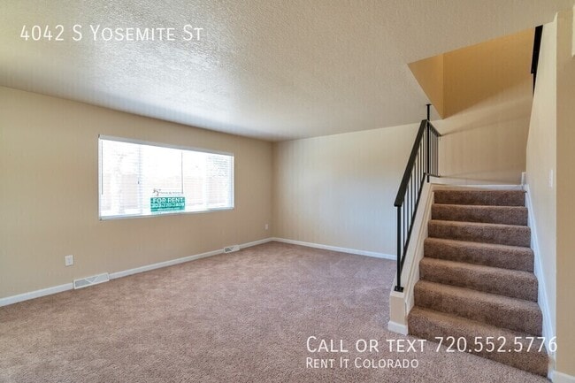 Building Photo - 4042 S Yosemite St