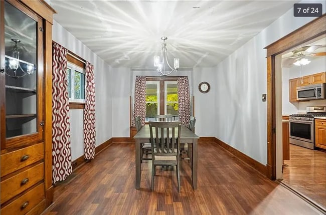 Building Photo - 3 Bed 2 Bath- Beaver Falls PA