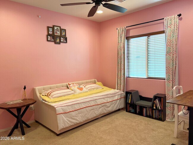 Building Photo - 2321 N Hidden Canyon Dr