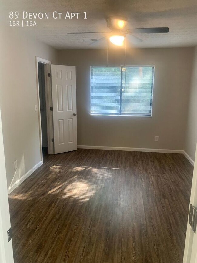 Building Photo - Timber's Edge One Bedroom First Floor