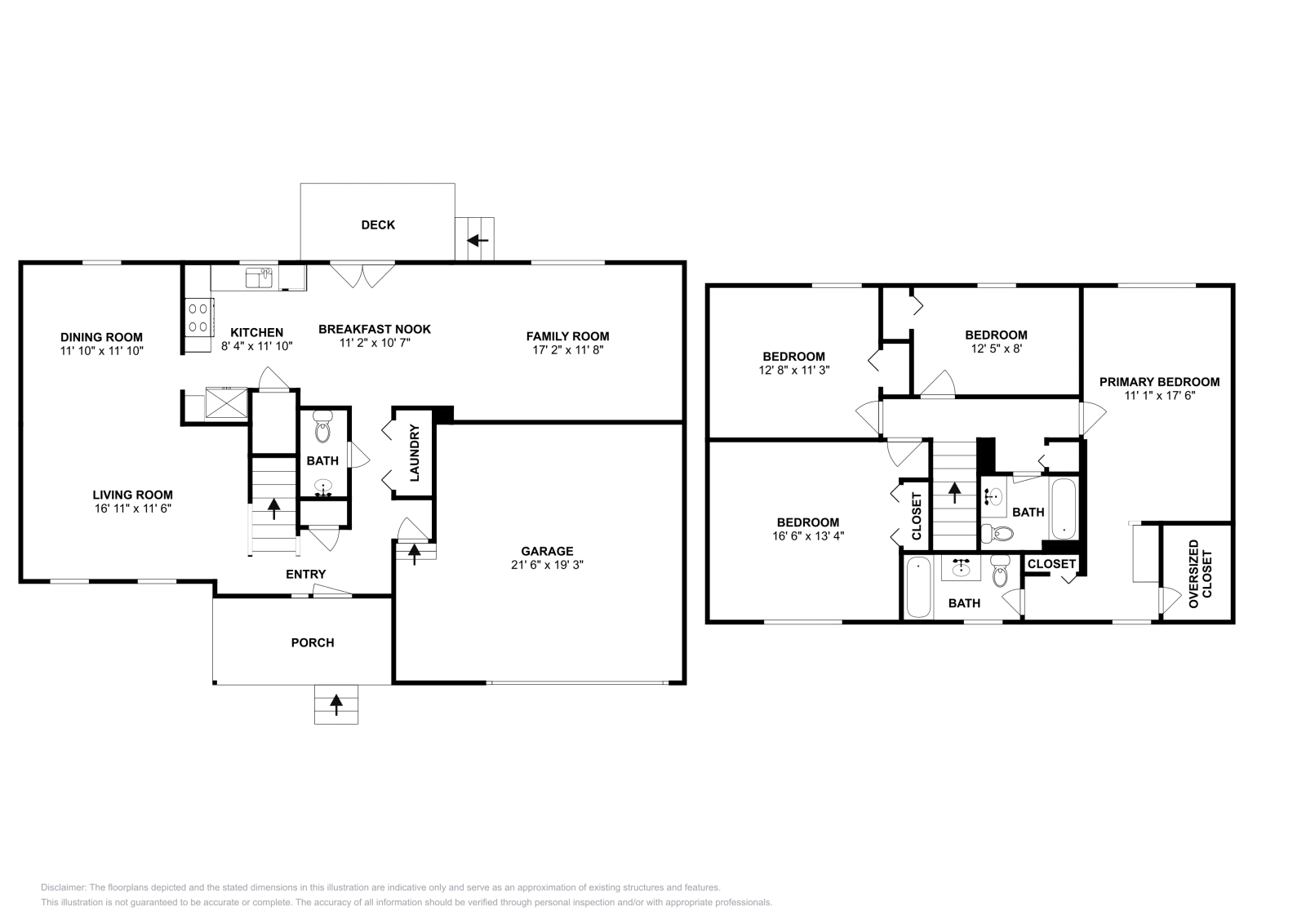 Building Photo - 5 High Glen Ct