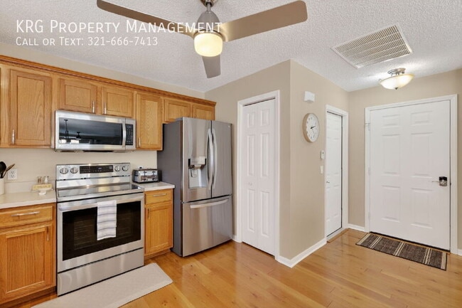 Building Photo - 1407 Montez Loop