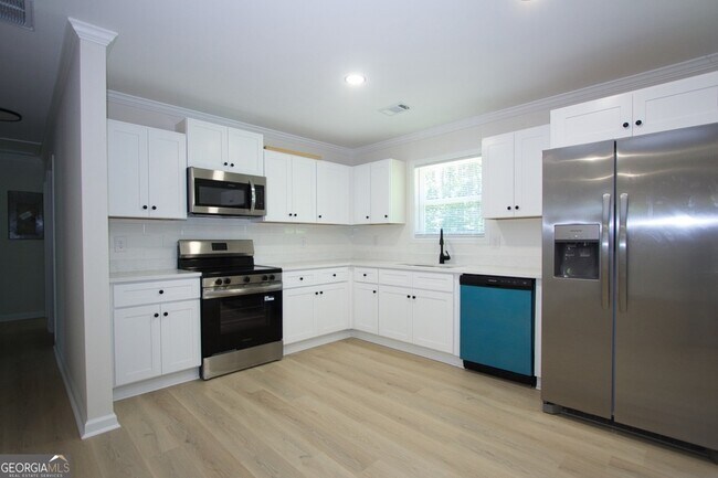 Building Photo - 10154 Allen Dr SW