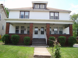 Building Photo - 2028 Oregon Ave
