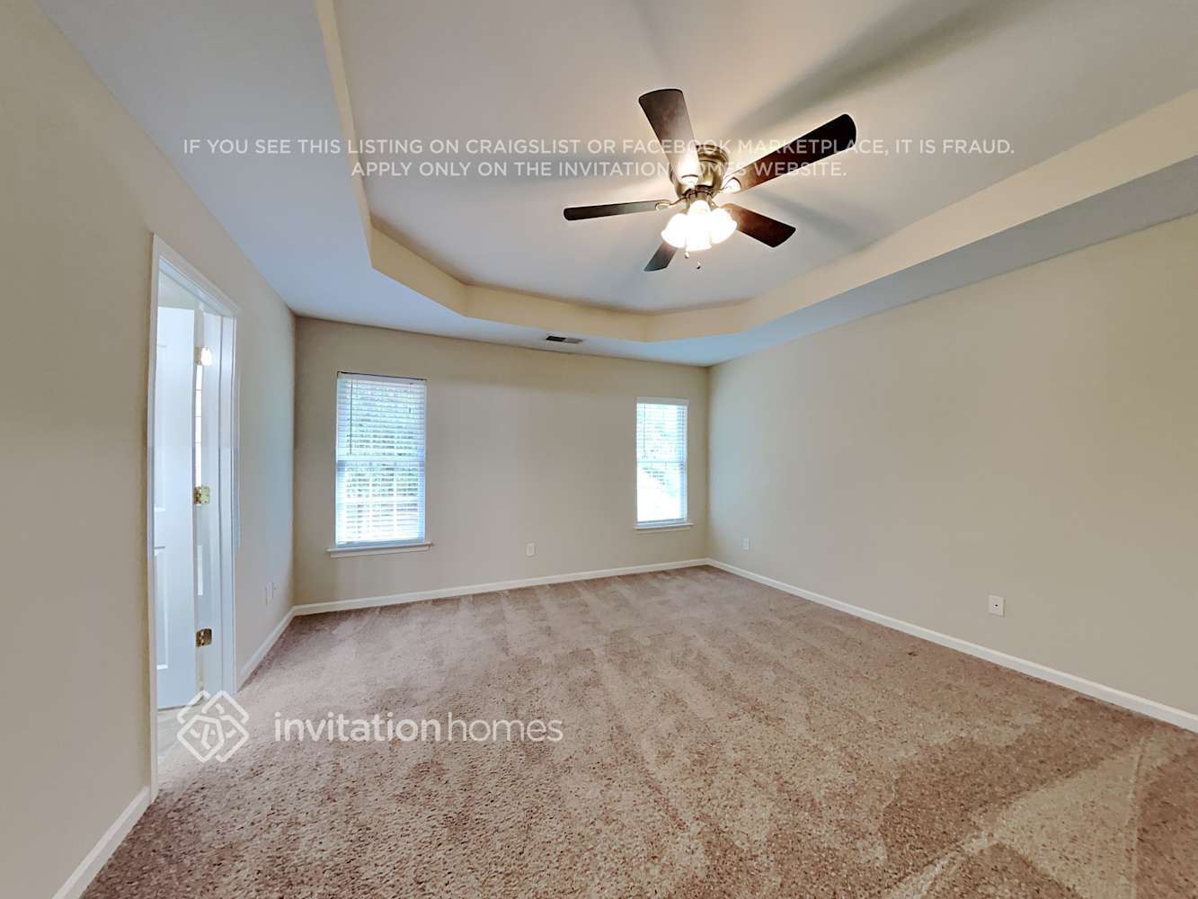 Building Photo - 2916 Meherrin Ct