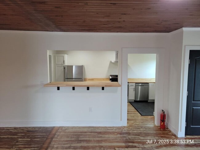 Building Photo - 4119 Barrancas Ave