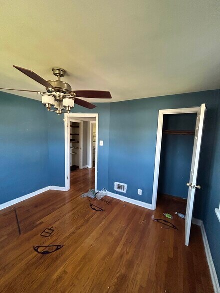 Building Photo - 1801 Engelholm Ave