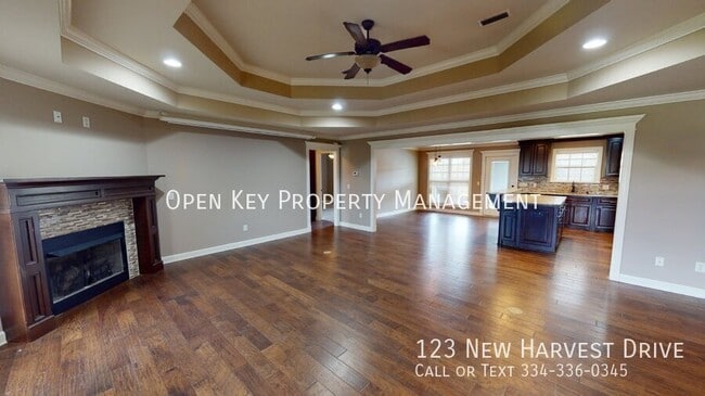 Building Photo - 123 New Harvest Dr