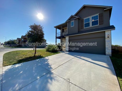 Building Photo - 1206 Ranch Falls